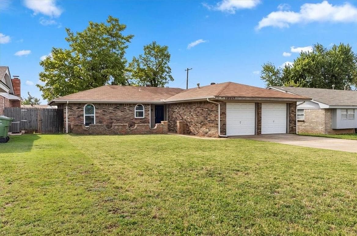 1910 Cornwell Dr, Yukon, OK 73099 | Zillow