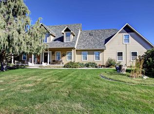 12128 W Kittredge Dr, Kuna, ID 83634