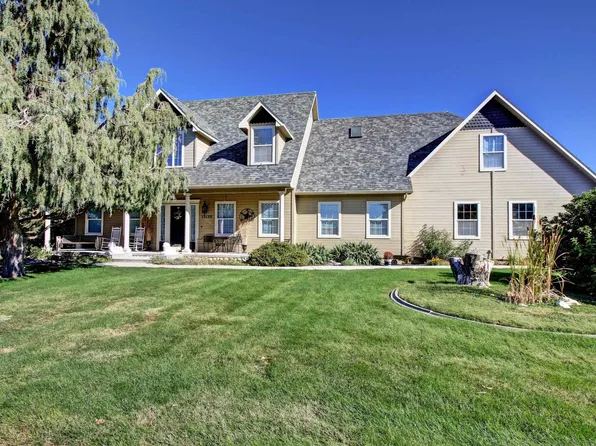 12128 W Kittredge Dr, Kuna, ID 83634