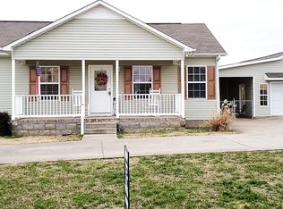 38 Kiwi Dr, Winchester, TN 37398