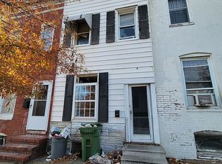 3652 S Hanover St, Baltimore, MD 21225