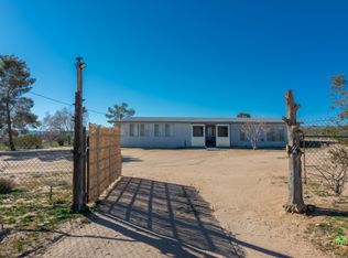 56423 Reche Rd, Landers, CA 92285