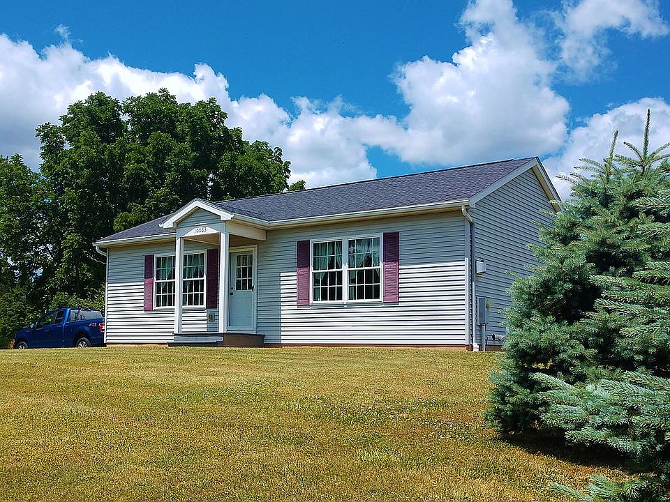 10563 Maple Ridge Rd, Medina, NY 14103 Zillow