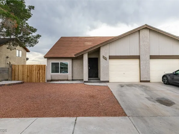 1243 W Monroe Ave, Las Vegas, NV 89106