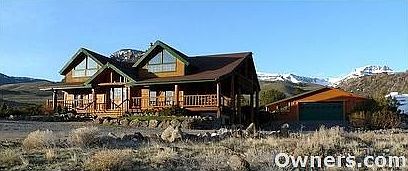 Front of the House - Coming up the Driveway