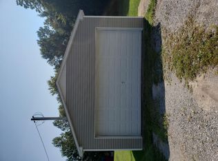 520 W Market St, Portland, TN 37148