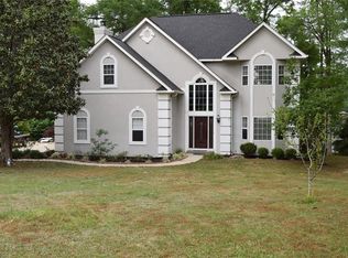 217 S Oak Ridge Dr, Enterprise, AL 36330