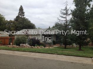 8577 Hilton Way, Fair Oaks, CA