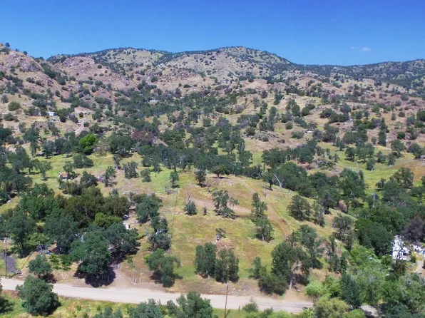 0 Mistletoe Road, Yokuts Valley, CA 93675