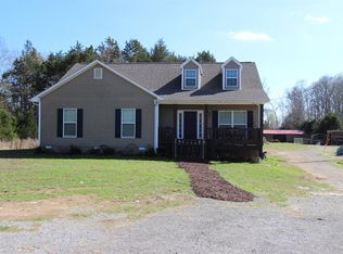 2398 Flatwoods Rd, Lebanon, TN 37090