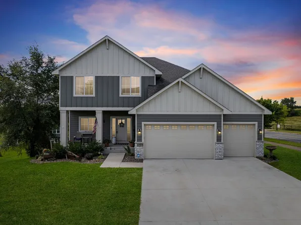 1797 Cobblestone Ct, Hastings, MN 55033