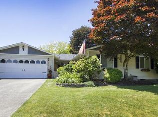 9912 NE 88th Ave, Vancouver, WA 98662