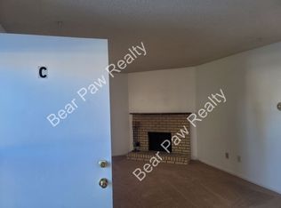 503 Shoshoni St APT C, Cheyenne, WY 82009