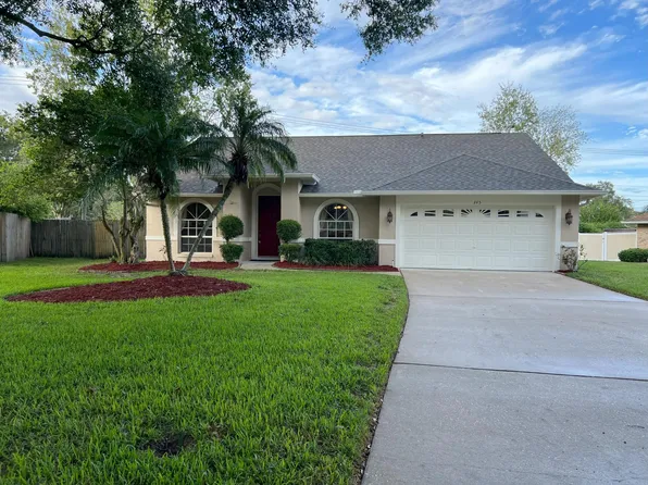 345 Silver Pine Dr, Lake Mary, FL 32746