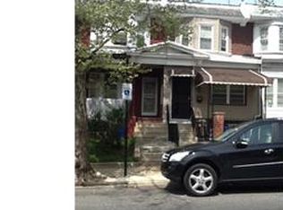 5452 N 11th St, Philadelphia, PA