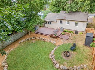 1530 N Arm Dr, Mound, MN 55364
