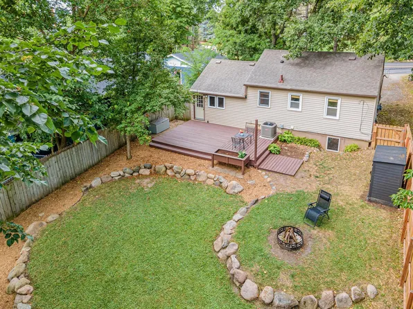 1530 N Arm Dr, Mound, MN 55364