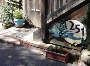 251 Glenwood Rd, Boulder Creek, CA 95006