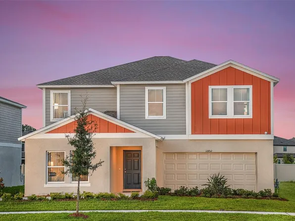 1083 Foreshore Ln, Haines City, FL 33844