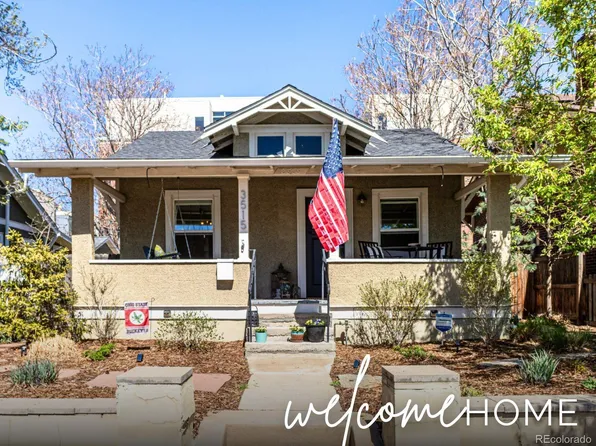 3515 W 49th Avenue, Denver, CO 80221