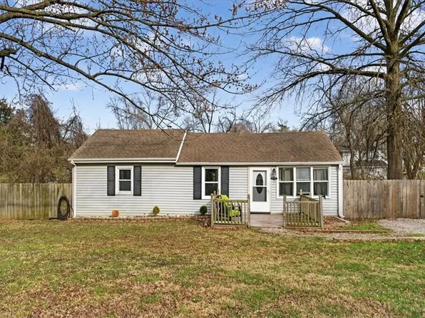 5417 Laurel Ave, Raytown, MO 64133