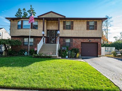 110 Kinsella Avenue, Massapequa Park, NY, 11762