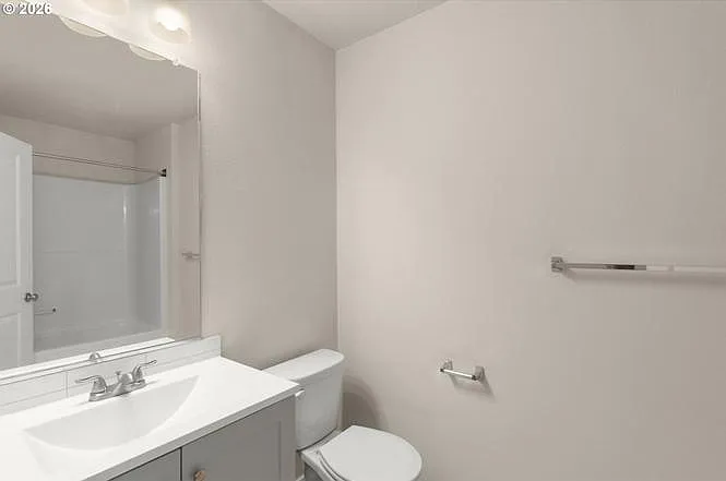 2nd Full bath