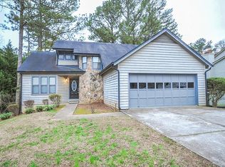 4747 Glenwhite Dr, Duluth, GA 30096