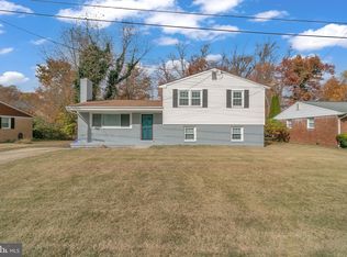 5 Maple St, Indian Head, MD 20640