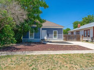 535 Denver, San Antonio, TX 78210