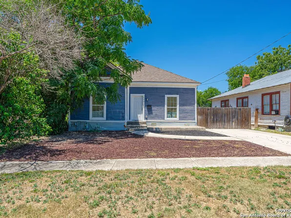 535 Denver, San Antonio, TX 78210