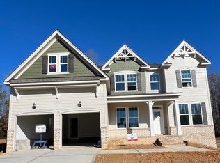 773 Artisocrat, Knightdale, NC 27545