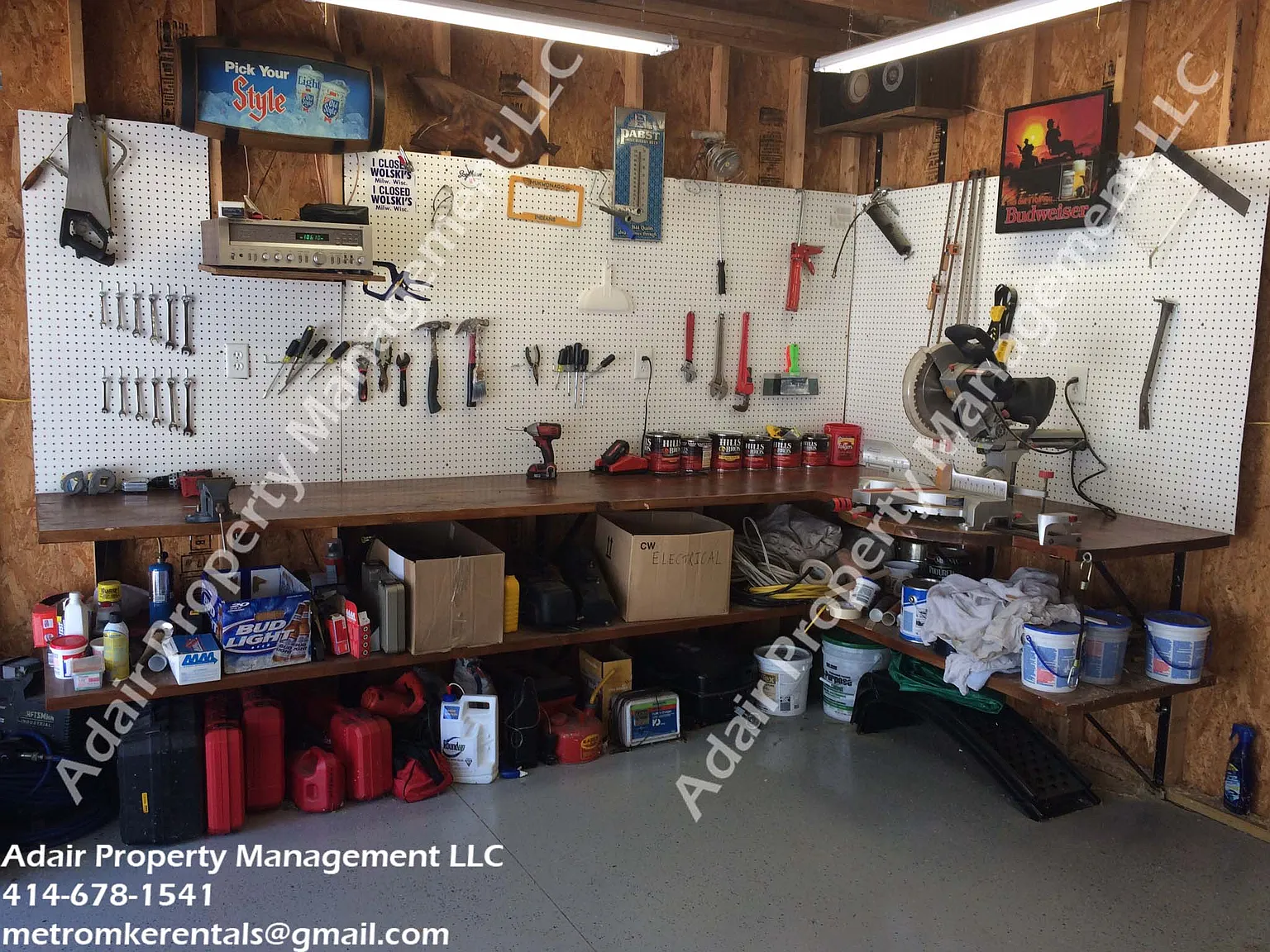 3 bed, 1180 sqft, $2,095 — Photo 3