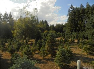 293382 Us Highway 101 LOT 3, Quilcene, WA
