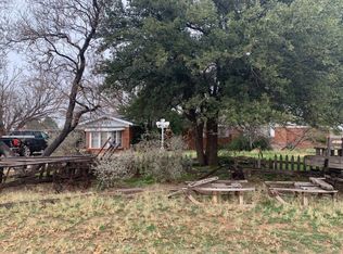 5613 E Midway Rd, Big Spring, TX 79720