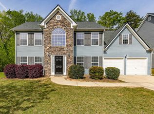 2226 Corkscrew Way, Villa Rica, GA 30180