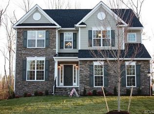 2785 Kennedy Rd, Henrico, VA 23233