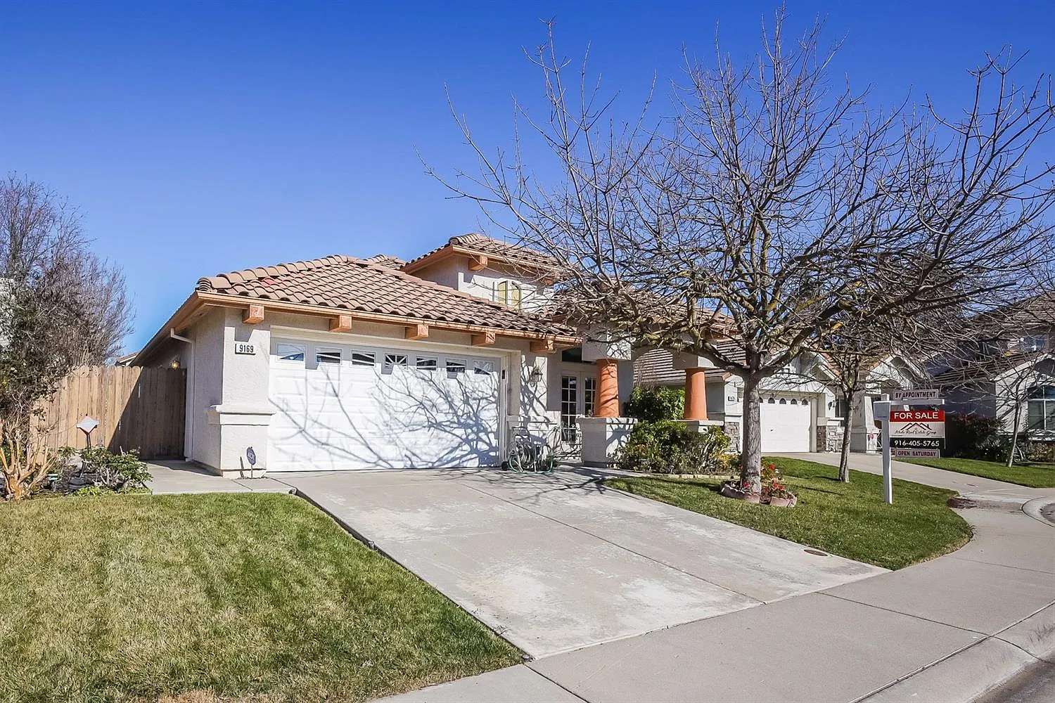 9169 Rizes Way photo 1