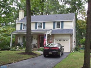 1883 Edge Hill Rd, Abington, PA 19001