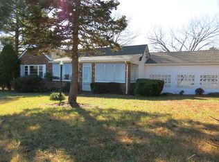 1602 Font Hill Rd, Heathsville, VA 22473