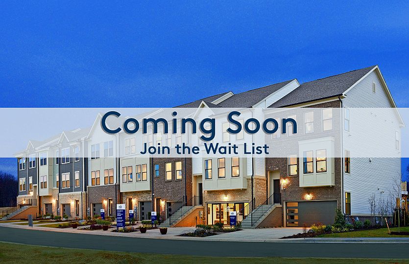 Join the Wait List