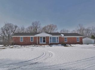 77115 Memphis Ridge Rd, Richmond, MI 48062