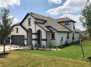 100 Palio Pl, Georgetown, TX 78628
