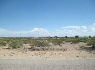 15550 Newkirk Rd, El Paso, TX 79928