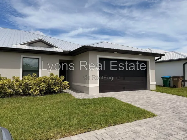 231 SW 47th Ter, Cape Coral, FL 33914