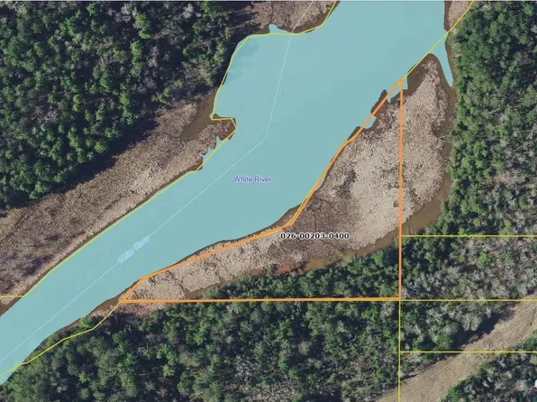 State Highway 112, Ashland, WI 54806