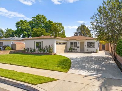 3676 Ahern Dr, Baldwin Park, CA, 91706