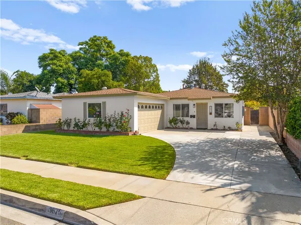 3676 Ahern Dr, Baldwin Park, CA 91706