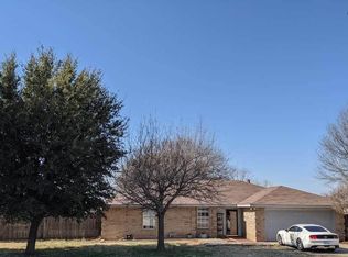 517 Royal Rd, Wichita Falls, TX 76308