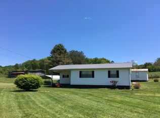 1462 Stanley Valley Rd, Surgoinsville, TN 37873